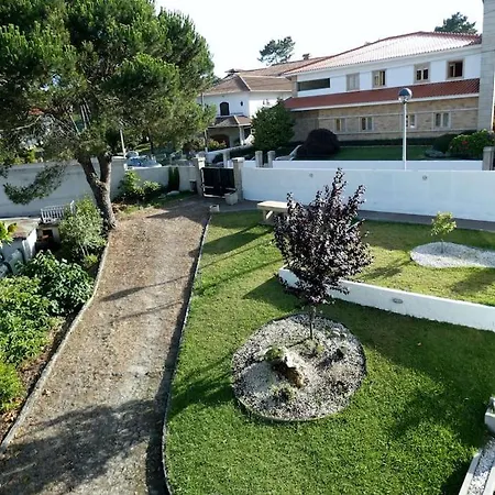 Casa Do Cabedelo * Viana do Castelo