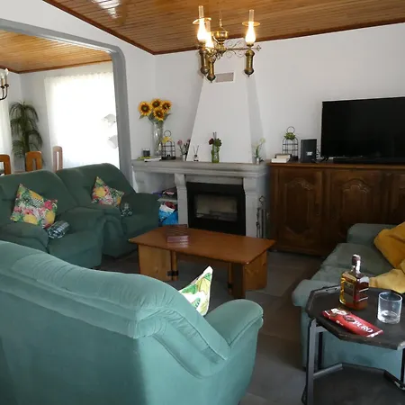 Casa Do Cabedelo Сasa de vacaciones *