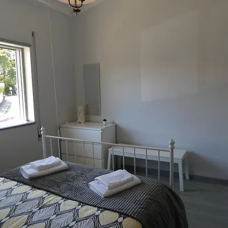 Casa Do Cabedelo Сasa de vacaciones *