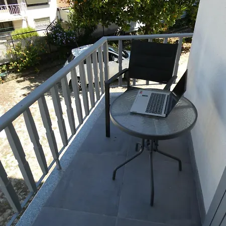 Сasa de vacaciones Casa Do Cabedelo