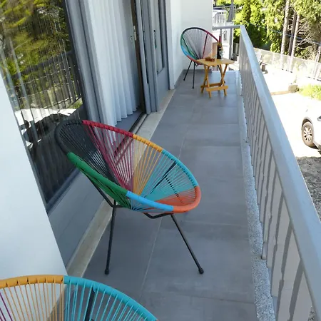 Сasa de vacaciones Casa Do Cabedelo *