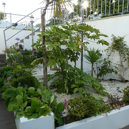 Сasa de vacaciones Casa Do Cabedelo