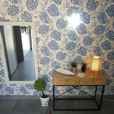 Casa Do Cabedelo Viana do Castelo