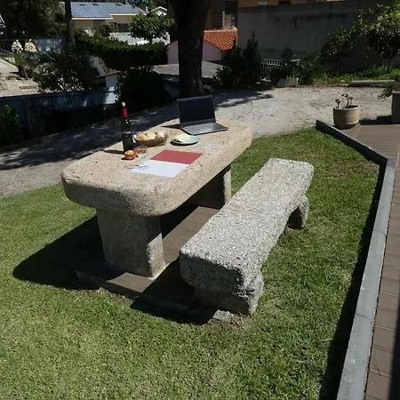 Casa Do Cabedelo Viana do Castelo