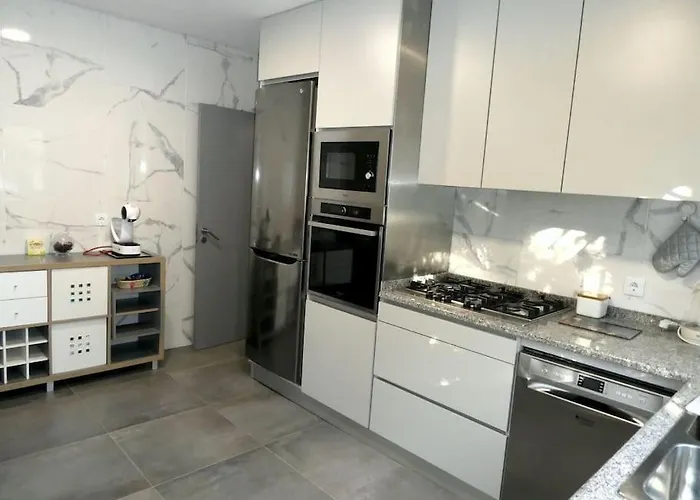 Σπίτι διακοπών Casa Do Cabedelo