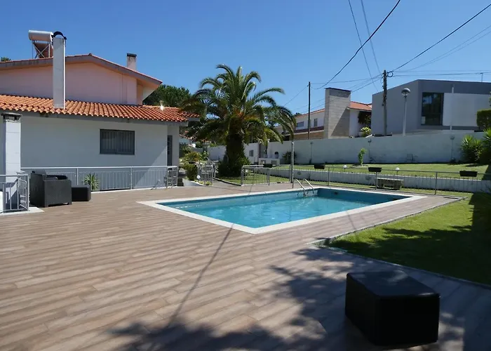 Σπίτι διακοπών Casa Do Cabedelo Βιάνα ντο Καστέλο