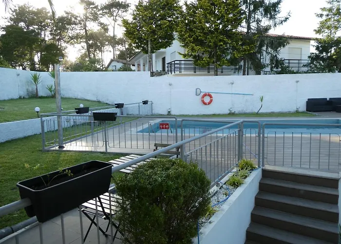 Casa Do Cabedelo Σπίτι διακοπών *