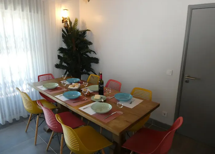 Casa Do Cabedelo * Βιάνα ντο Καστέλο