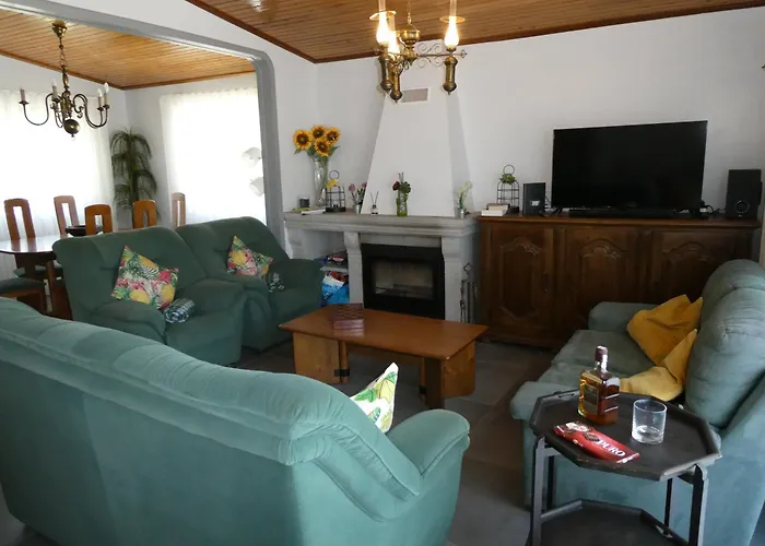 Casa Do Cabedelo Σπίτι διακοπών *