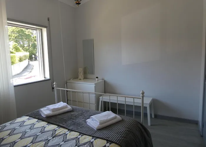 Casa Do Cabedelo Σπίτι διακοπών *