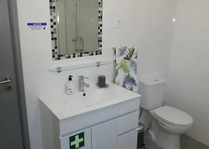 Casa Do Cabedelo Σπίτι διακοπών