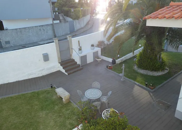 Casa Do Cabedelo * Βιάνα ντο Καστέλο