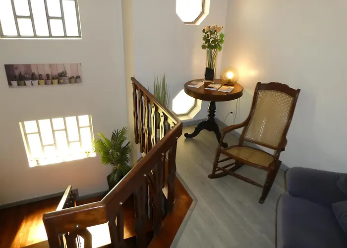 Σπίτι διακοπών Casa Do Cabedelo