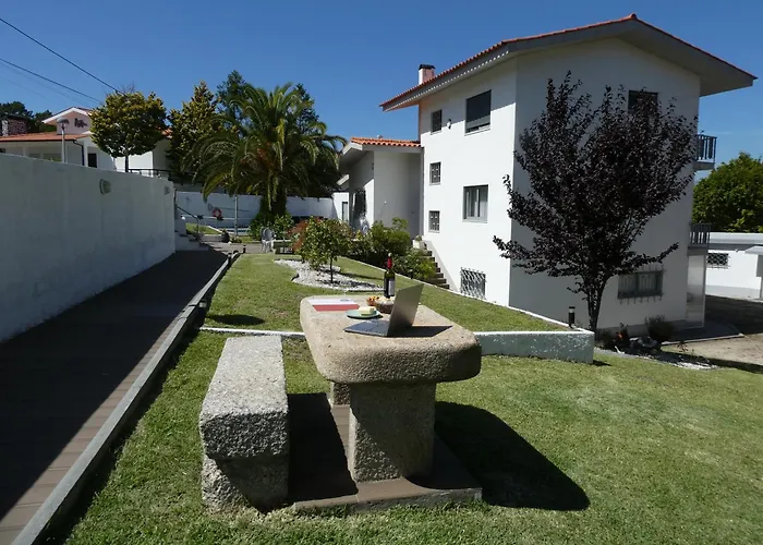 Casa Do Cabedelo Σπίτι διακοπών Βιάνα ντο Καστέλο