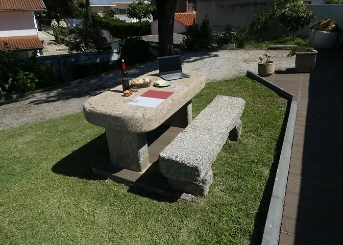 Casa Do Cabedelo Βιάνα ντο Καστέλο