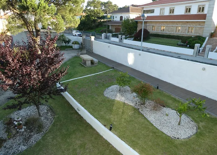 Casa Do Cabedelo * Βιάνα ντο Καστέλο