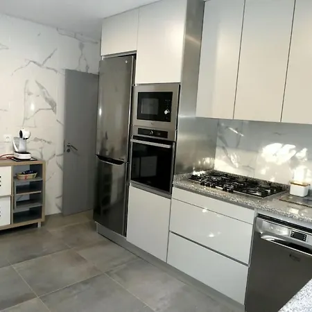 Vakantiehuis Casa Do Cabedelo