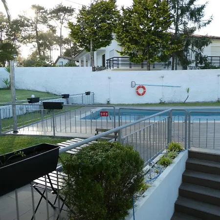 Casa Do Cabedelo Vakantiehuis *