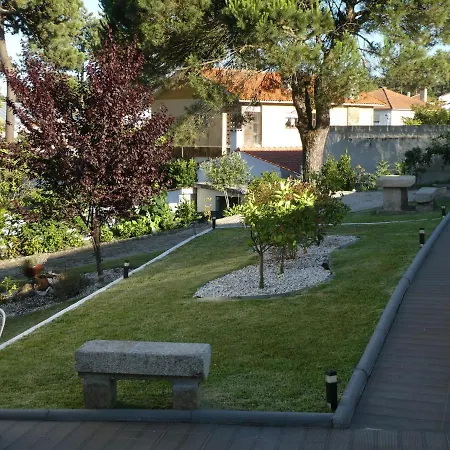 Casa Do Cabedelo Vakantiehuis