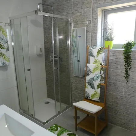 Casa Do Cabedelo Vakantiehuis Viana do Castelo