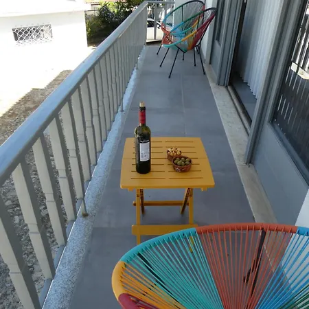 Casa Do Cabedelo * Viana do Castelo