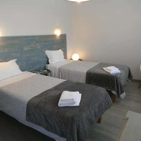 Casa Do Cabedelo Vakantiehuis *