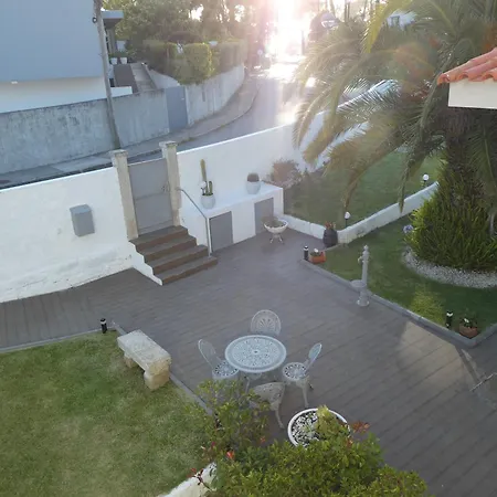 Casa Do Cabedelo * Viana do Castelo