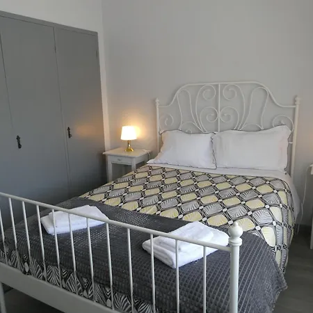 Casa Do Cabedelo Ferienhaus Viana do Castelo