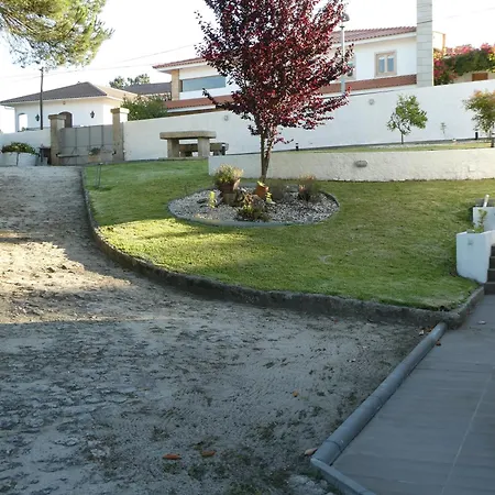 Vakantiehuis Casa Do Cabedelo Viana do Castelo