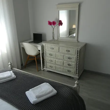 Casa Do Cabedelo Vakantiehuis *