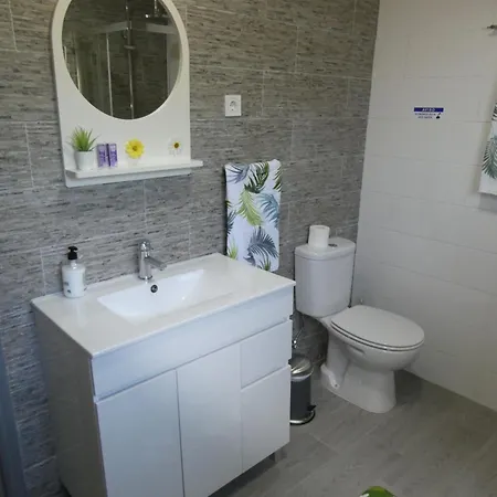 Vakantiehuis Casa Do Cabedelo Viana do Castelo