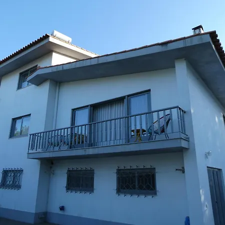 Casa Do Cabedelo Vakantiehuis