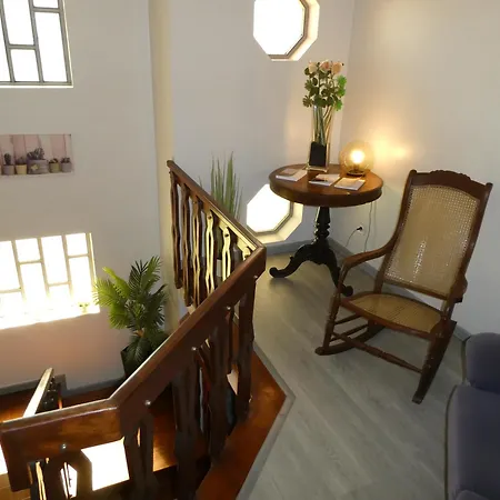 Vakantiehuis Casa Do Cabedelo