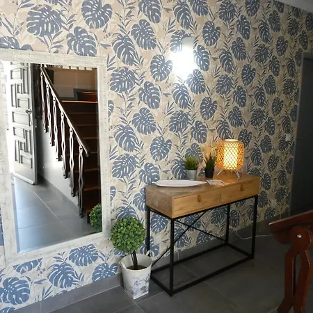 Vakantiehuis Casa Do Cabedelo Viana do Castelo