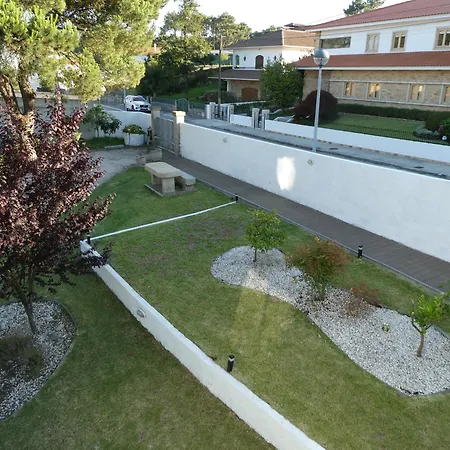 Casa Do Cabedelo * Viana do Castelo