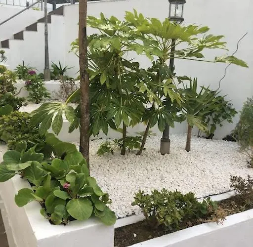 Casa Do Cabedelo Дом отдыха *