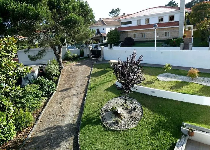 Casa Do Cabedelo * Viana do Castelo