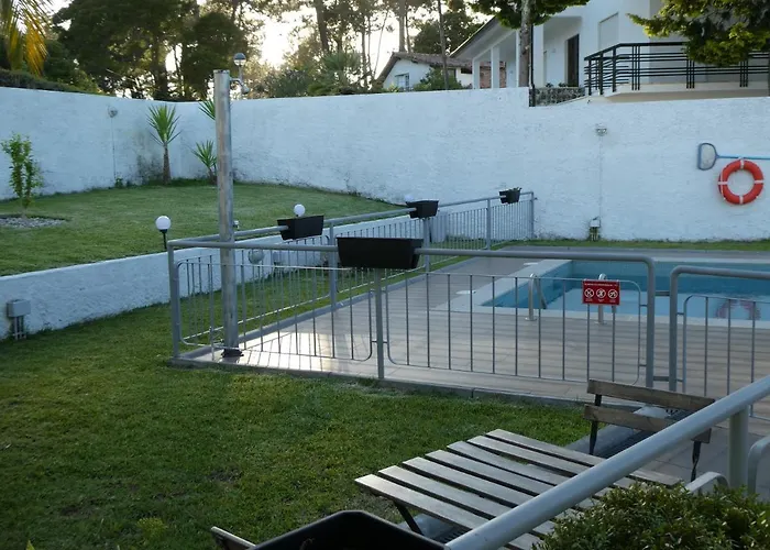 Casa Do Cabedelo Casa de Férias