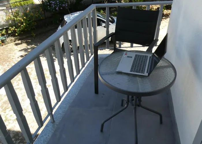 Casa de Férias Casa Do Cabedelo