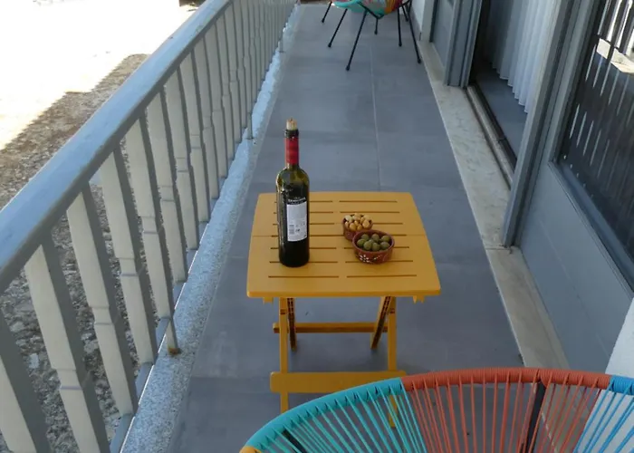 Casa Do Cabedelo * Виана-ду-Каштелу