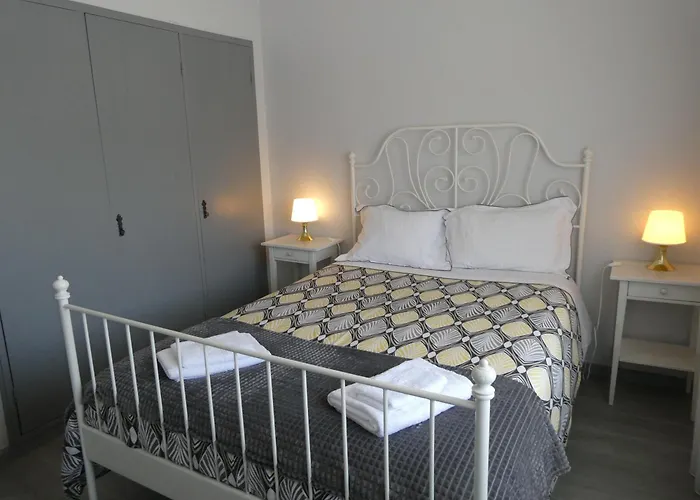 Casa Do Cabedelo Casa de Férias Viana do Castelo