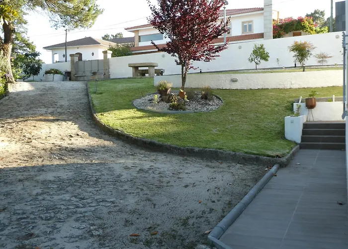 Casa de Férias Casa Do Cabedelo Viana do Castelo