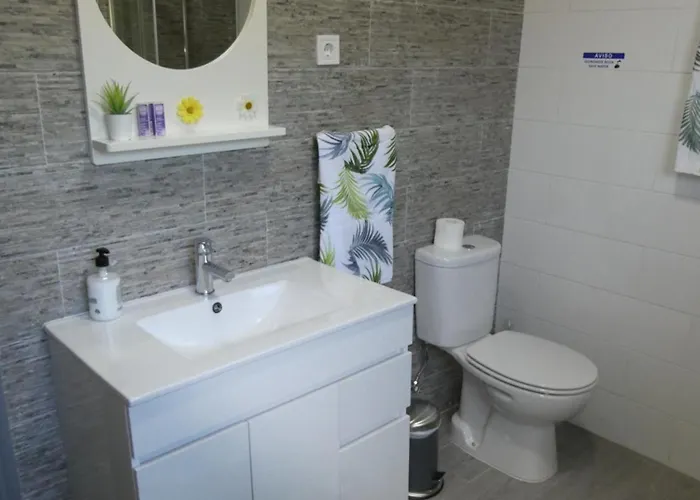 Дом отдыха Casa Do Cabedelo Виана-ду-Каштелу