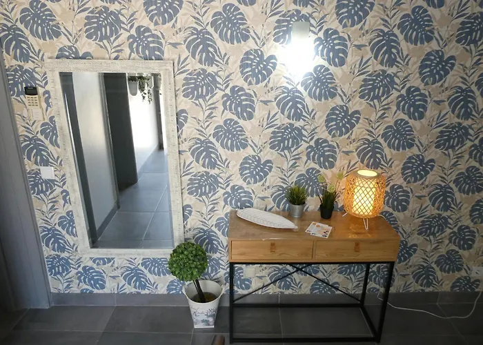 Casa Do Cabedelo Viana do Castelo