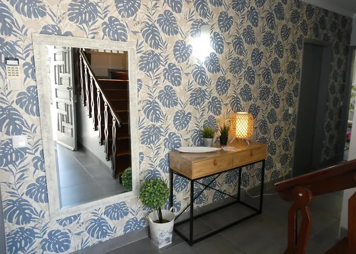 Дом отдыха Casa Do Cabedelo Виана-ду-Каштелу